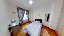 Hillview Green (D21), Condominium #589793231